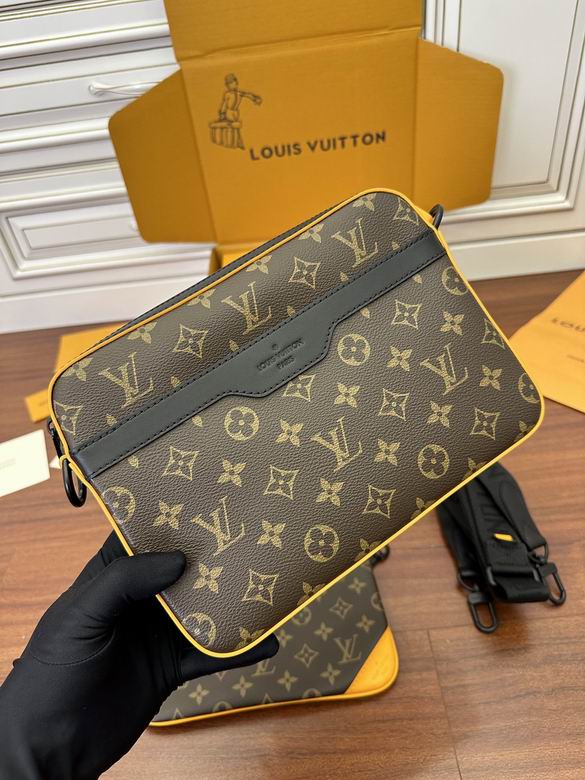 M46694 25X18cm YG 8